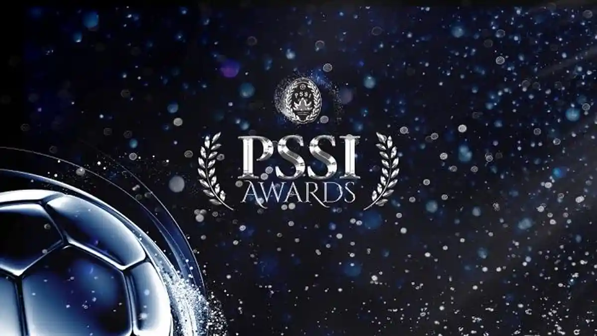 Daftar Lengkap Nominasi PSSI Awards 2026